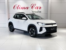 VOLKSWAGEN TERA 1.0 170 TSI COMFORT 12V 2025/2026 ÓTIMA CAR FLORES DA CUNHA / Carros no Vale