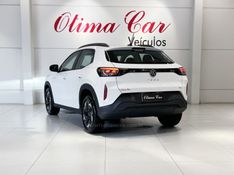 VOLKSWAGEN TERA 1.0 170 TSI COMFORT 12V 2025/2026 ÓTIMA CAR FLORES DA CUNHA / Carros no Vale