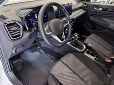 VOLKSWAGEN TERA 1.0 170 TSI COMFORT 12V 2025/2026 ÓTIMA CAR FLORES DA CUNHA / Carros no Vale