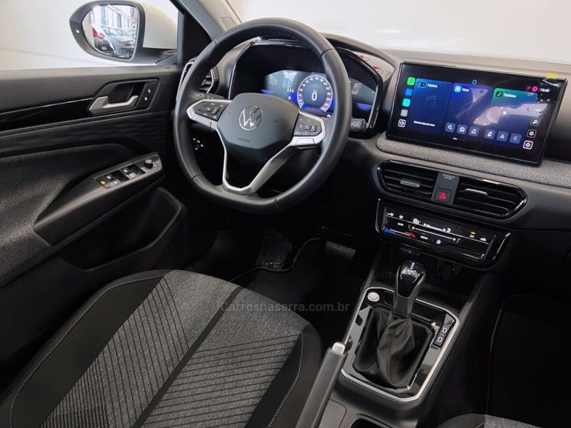 VOLKSWAGEN TERA 1.0 170 TSI COMFORT 12V 2025/2026 ÓTIMA CAR FLORES DA CUNHA / Carros no Vale VOLKSWAGEN TERA 1.0 170 TSI COMFORT 12V 2025/2026 ÓTIMA CAR FLORES DA CUNHA / Carros no Vale