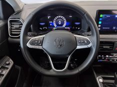 VOLKSWAGEN TERA 1.0 170 TSI COMFORT 12V 2025/2026 ÓTIMA CAR FLORES DA CUNHA / Carros no Vale