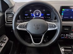 VOLKSWAGEN TERA 1.0 170 TSI COMFORT 12V 2025/2026 ÓTIMA CAR FLORES DA CUNHA / Carros no Vale