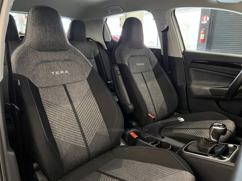 VOLKSWAGEN TERA 1.0 170 TSI COMFORT 12V 2025/2026 ÓTIMA CAR FLORES DA CUNHA / Carros no Vale VOLKSWAGEN TERA 1.0 170 TSI COMFORT 12V 2025/2026 ÓTIMA CAR FLORES DA CUNHA / Carros no Vale