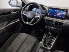 VOLKSWAGEN TERA 1.0 170 TSI COMFORT 12V 2025/2026 ÓTIMA CAR FLORES DA CUNHA / Carros no Vale