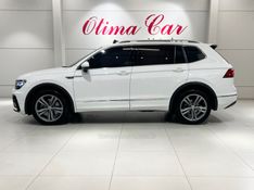 VOLKSWAGEN TIGUAN 2.0 ALLSPACE R-LINE 350 TSI 4X4 2020/2020 ÓTIMA CAR FLORES DA CUNHA / Carros no Vale