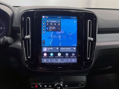 VOLVO EC40 ULTRA P8 ELÉTRICO 2026/2026 ÓTIMA CAR FLORES DA CUNHA / Carros no Vale