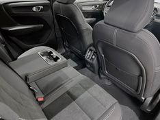 VOLVO EC40 ULTRA P8 ELÉTRICO 2026/2026 ÓTIMA CAR FLORES DA CUNHA / Carros no Vale