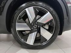 VOLVO EC40 ULTRA P8 ELÉTRICO 2026/2026 ÓTIMA CAR FLORES DA CUNHA / Carros no Vale
