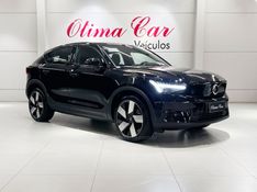 VOLVO EC40 ULTRA P8 ELÉTRICO 2026/2026 ÓTIMA CAR FLORES DA CUNHA / Carros no Vale
