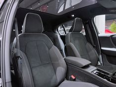 VOLVO EC40 ULTRA P8 ELÉTRICO 2026/2026 ÓTIMA CAR FLORES DA CUNHA / Carros no Vale