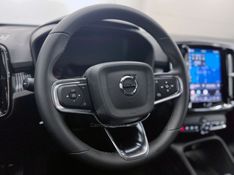 VOLVO EC40 ULTRA P8 ELÉTRICO 2026/2026 ÓTIMA CAR FLORES DA CUNHA / Carros no Vale