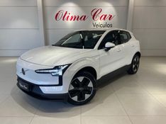 VOLVO EX30 CORE EXTENDED RANGE 2024/2025 ÓTIMA CAR FLORES DA CUNHA / Carros no Vale