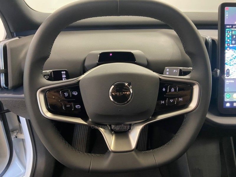 VOLVO EX30 CORE EXTENDED RANGE 2024/2025 ÓTIMA CAR FLORES DA CUNHA / Carros no Vale