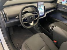 VOLVO EX30 CORE EXTENDED RANGE 2024/2025 ÓTIMA CAR FLORES DA CUNHA / Carros no Vale