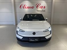 VOLVO EX30 CORE EXTENDED RANGE 2024/2025 ÓTIMA CAR FLORES DA CUNHA / Carros no Vale