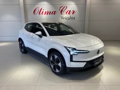 VOLVO EX30 CORE EXTENDED RANGE 2024/2025 ÓTIMA CAR FLORES DA CUNHA / Carros no Vale