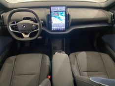 VOLVO EX30 CORE EXTENDED RANGE 2024/2025 ÓTIMA CAR FLORES DA CUNHA / Carros no Vale