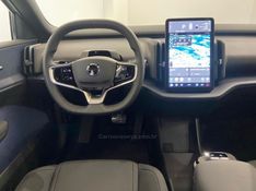 VOLVO EX30 CORE EXTENDED RANGE 2024/2025 ÓTIMA CAR FLORES DA CUNHA / Carros no Vale