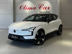 VOLVO EX30 ULTRA EXTENDED RANGE 2024/2024 ÓTIMA CAR FLORES DA CUNHA / Carros no Vale