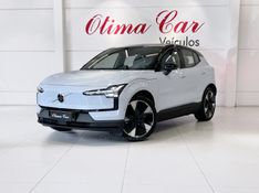 VOLVO EX30 ULTRA EXTENDED RANGE 2024/2024 ÓTIMA CAR FLORES DA CUNHA / Carros no Vale