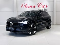 VOLVO EX30 ULTRA EXTENDED RANGE 2024/2024 ÓTIMA CAR FLORES DA CUNHA / Carros no Vale