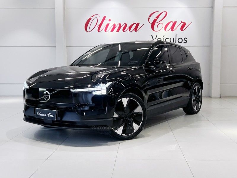 VOLVO EX30 ULTRA EXTENDED RANGE 2024/2024 ÓTIMA CAR FLORES DA CUNHA / Carros no Vale VOLVO EX30 ULTRA EXTENDED RANGE 2024/2024 ÓTIMA CAR FLORES DA CUNHA / Carros no Vale