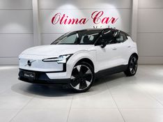 VOLVO EX30 ULTRA EXTENDED RANGE 2024/2025 ÓTIMA CAR FLORES DA CUNHA / Carros no Vale