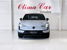 VOLVO EX30 ULTRA EXTENDED RANGE 2024/2024 ÓTIMA CAR FLORES DA CUNHA / Carros no Vale