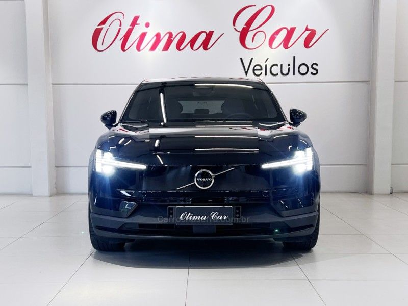 VOLVO EX30 ULTRA EXTENDED RANGE 2024/2024 ÓTIMA CAR FLORES DA CUNHA / Carros no Vale VOLVO EX30 ULTRA EXTENDED RANGE 2024/2024 ÓTIMA CAR FLORES DA CUNHA / Carros no Vale