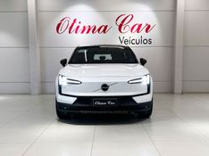 VOLVO EX30 ULTRA EXTENDED RANGE 2024/2025 ÓTIMA CAR FLORES DA CUNHA / Carros no Vale