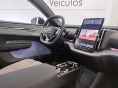 VOLVO EX30 ULTRA EXTENDED RANGE 2024/2025 ÓTIMA CAR FLORES DA CUNHA / Carros no Vale