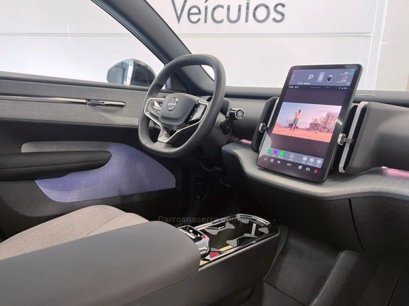 VOLVO EX30 ULTRA EXTENDED RANGE 2024/2025 ÓTIMA CAR FLORES DA CUNHA / Carros no Vale VOLVO EX30 ULTRA EXTENDED RANGE 2024/2025 ÓTIMA CAR FLORES DA CUNHA / Carros no Vale