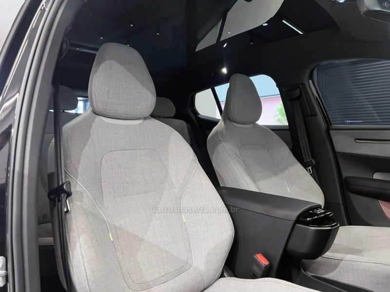 VOLVO EX30 ULTRA EXTENDED RANGE 2024/2024 ÓTIMA CAR FLORES DA CUNHA / Carros no Vale VOLVO EX30 ULTRA EXTENDED RANGE 2024/2024 ÓTIMA CAR FLORES DA CUNHA / Carros no Vale