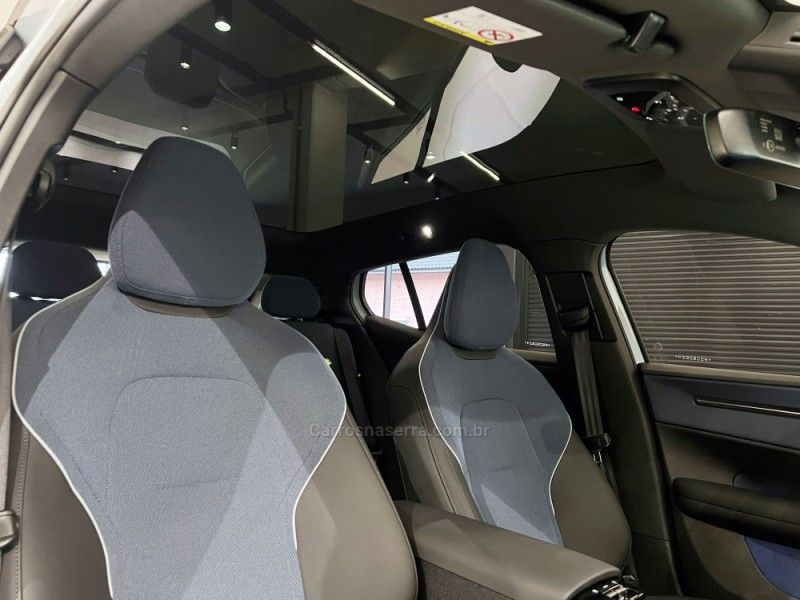 VOLVO EX30 ULTRA EXTENDED RANGE 2024/2025 ÓTIMA CAR FLORES DA CUNHA / Carros no Vale VOLVO EX30 ULTRA EXTENDED RANGE 2024/2025 ÓTIMA CAR FLORES DA CUNHA / Carros no Vale