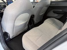 VOLVO EX30 ULTRA EXTENDED RANGE 2024/2025 ÓTIMA CAR FLORES DA CUNHA / Carros no Vale