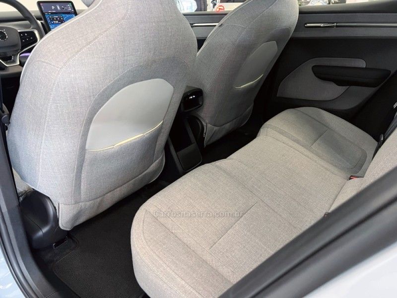 VOLVO EX30 ULTRA EXTENDED RANGE 2024/2025 ÓTIMA CAR FLORES DA CUNHA / Carros no Vale VOLVO EX30 ULTRA EXTENDED RANGE 2024/2025 ÓTIMA CAR FLORES DA CUNHA / Carros no Vale