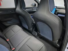 VOLVO EX30 ULTRA EXTENDED RANGE 2024/2025 ÓTIMA CAR FLORES DA CUNHA / Carros no Vale