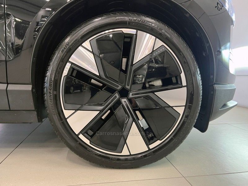 VOLVO EX30 ULTRA EXTENDED RANGE 2024/2024 ÓTIMA CAR FLORES DA CUNHA / Carros no Vale VOLVO EX30 ULTRA EXTENDED RANGE 2024/2024 ÓTIMA CAR FLORES DA CUNHA / Carros no Vale