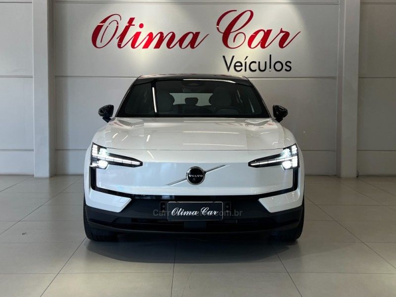VOLVO EX30 ULTRA EXTENDED RANGE 2024/2024 ÓTIMA CAR FLORES DA CUNHA / Carros no Vale VOLVO EX30 ULTRA EXTENDED RANGE 2024/2024 ÓTIMA CAR FLORES DA CUNHA / Carros no Vale