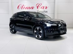 VOLVO EX30 ULTRA EXTENDED RANGE 2024/2024 ÓTIMA CAR FLORES DA CUNHA / Carros no Vale