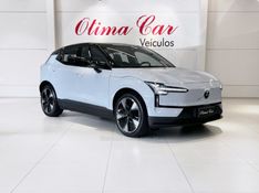 VOLVO EX30 ULTRA EXTENDED RANGE 2024/2024 ÓTIMA CAR FLORES DA CUNHA / Carros no Vale