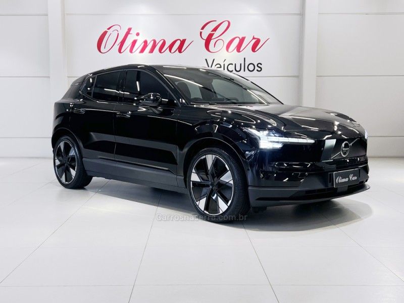 VOLVO EX30 ULTRA EXTENDED RANGE 2024/2024 ÓTIMA CAR FLORES DA CUNHA / Carros no Vale VOLVO EX30 ULTRA EXTENDED RANGE 2024/2024 ÓTIMA CAR FLORES DA CUNHA / Carros no Vale