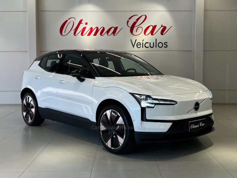 VOLVO EX30 ULTRA EXTENDED RANGE 2024/2024 ÓTIMA CAR FLORES DA CUNHA / Carros no Vale VOLVO EX30 ULTRA EXTENDED RANGE 2024/2024 ÓTIMA CAR FLORES DA CUNHA / Carros no Vale
