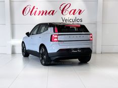 VOLVO EX30 ULTRA EXTENDED RANGE 2024/2024 ÓTIMA CAR FLORES DA CUNHA / Carros no Vale