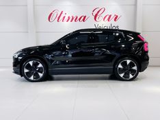 VOLVO EX30 ULTRA EXTENDED RANGE 2024/2024 ÓTIMA CAR FLORES DA CUNHA / Carros no Vale