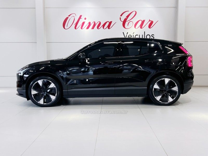 VOLVO EX30 ULTRA EXTENDED RANGE 2024/2024 ÓTIMA CAR FLORES DA CUNHA / Carros no Vale VOLVO EX30 ULTRA EXTENDED RANGE 2024/2024 ÓTIMA CAR FLORES DA CUNHA / Carros no Vale