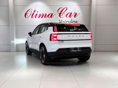 VOLVO EX30 ULTRA EXTENDED RANGE 2024/2025 ÓTIMA CAR FLORES DA CUNHA / Carros no Vale