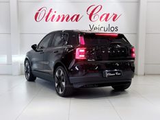 VOLVO EX30 ULTRA EXTENDED RANGE 2024/2024 ÓTIMA CAR FLORES DA CUNHA / Carros no Vale
