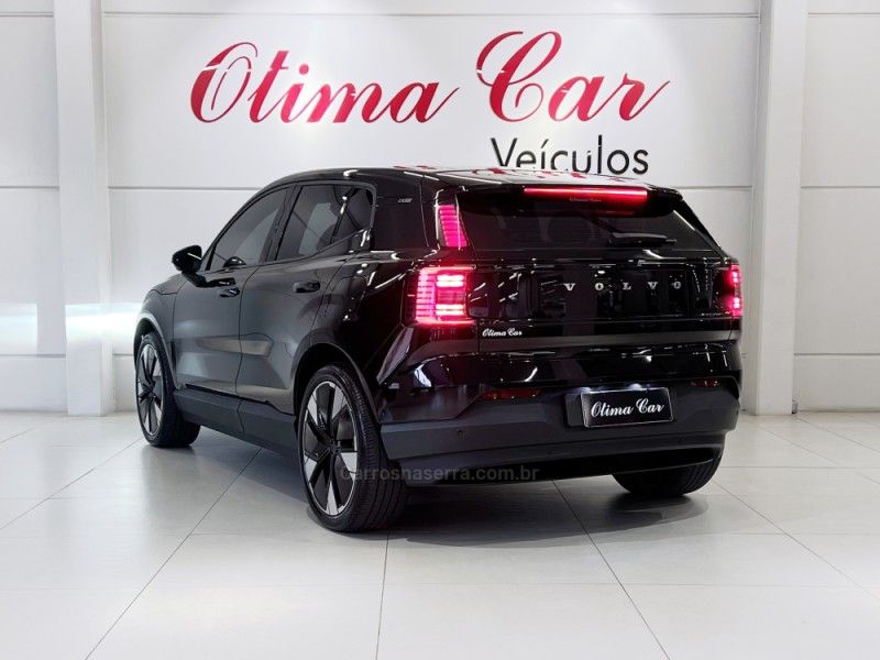 VOLVO EX30 ULTRA EXTENDED RANGE 2024/2024 ÓTIMA CAR FLORES DA CUNHA / Carros no Vale VOLVO EX30 ULTRA EXTENDED RANGE 2024/2024 ÓTIMA CAR FLORES DA CUNHA / Carros no Vale