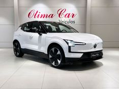 VOLVO EX30 ULTRA EXTENDED RANGE 2024/2025 ÓTIMA CAR FLORES DA CUNHA / Carros no Vale